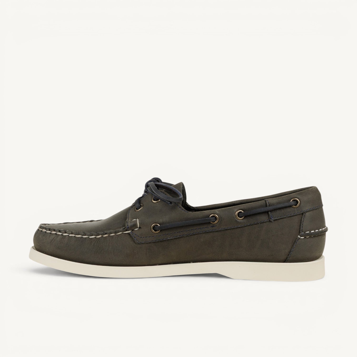 Chaussures bateau Homme SEBAGO DOCKSIDES PORTLAND CRAZY Bleu