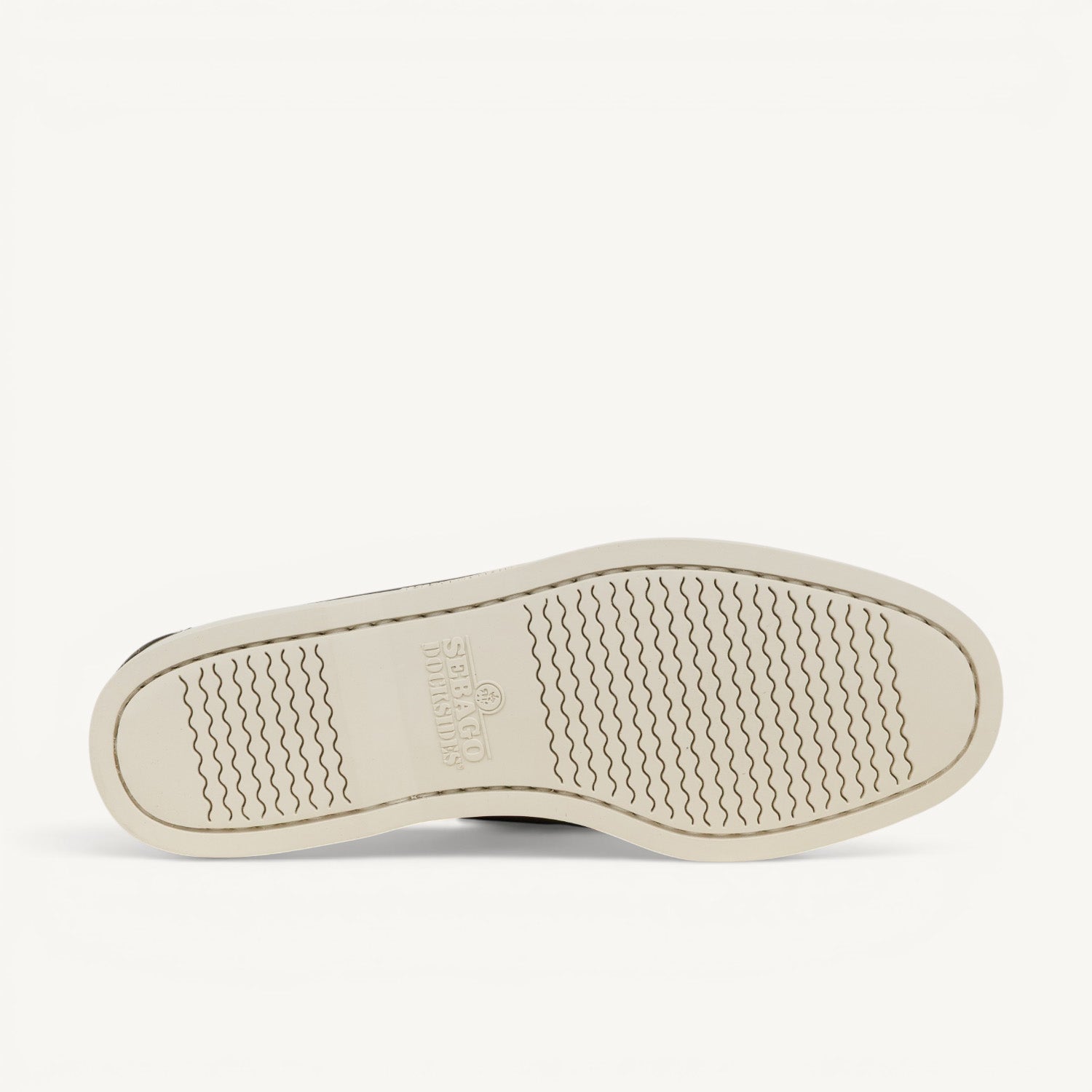 Chaussures bateau Homme SEBAGO DOCKSIDES PORTLAND CRAZY Bleu