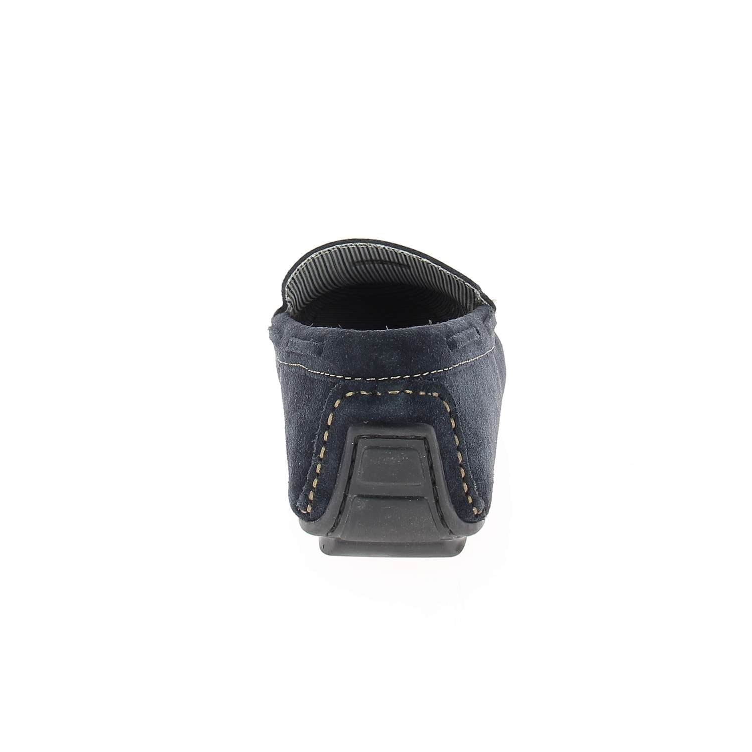 Mocassins Homme XAPI ALARO Bleu