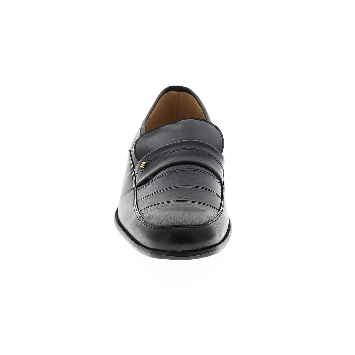 Mocassins Homme ATTITUDE HOMME DOSTANO BIS Noir