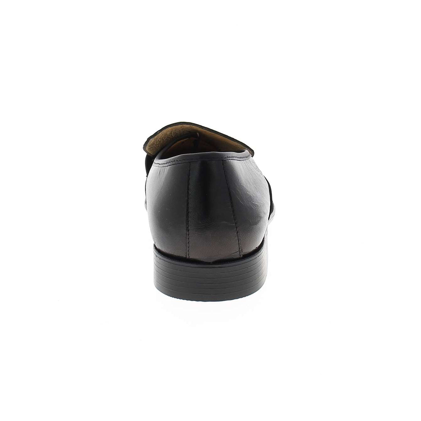 Mocassins Homme ATTITUDE HOMME DOSTANO BIS Noir