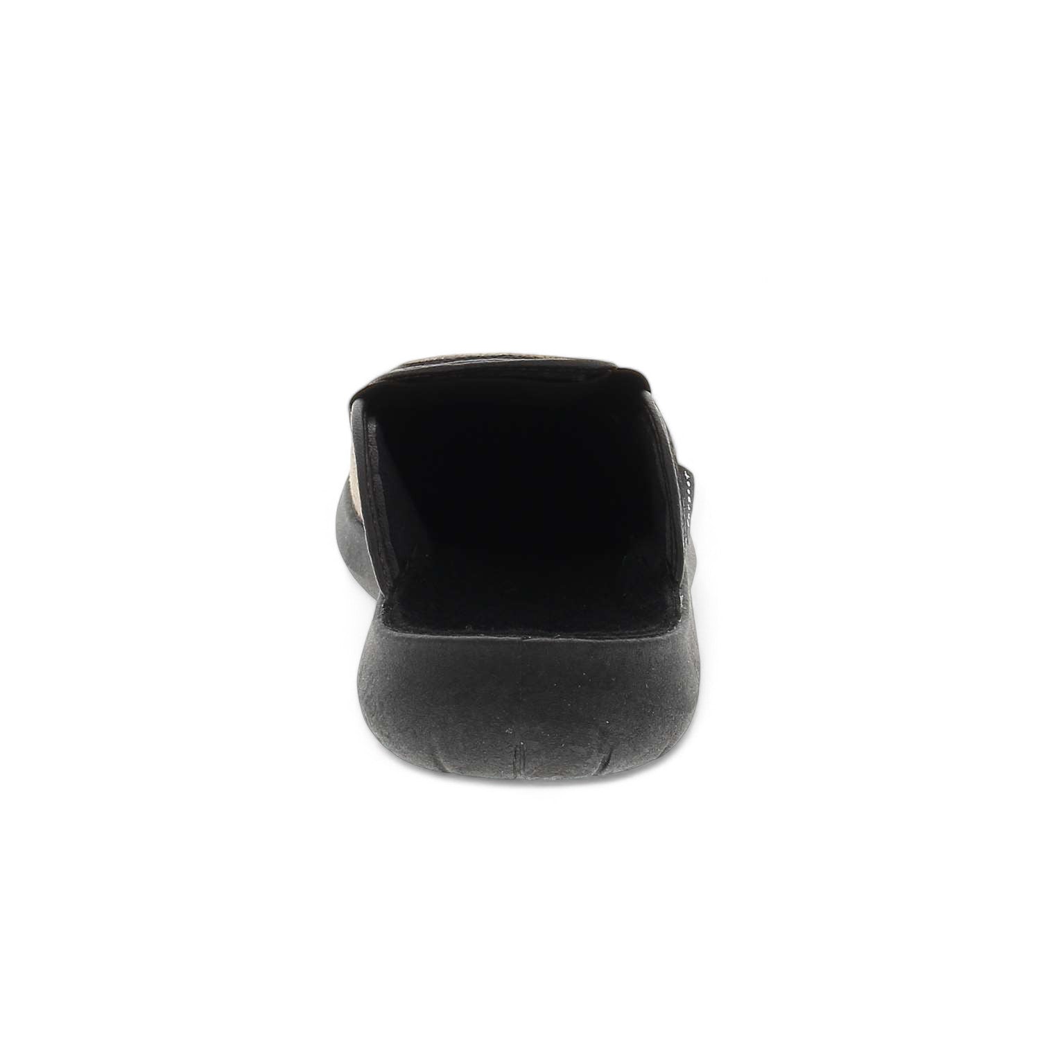 Chaussons Homme FARGEOT WARREN Marron