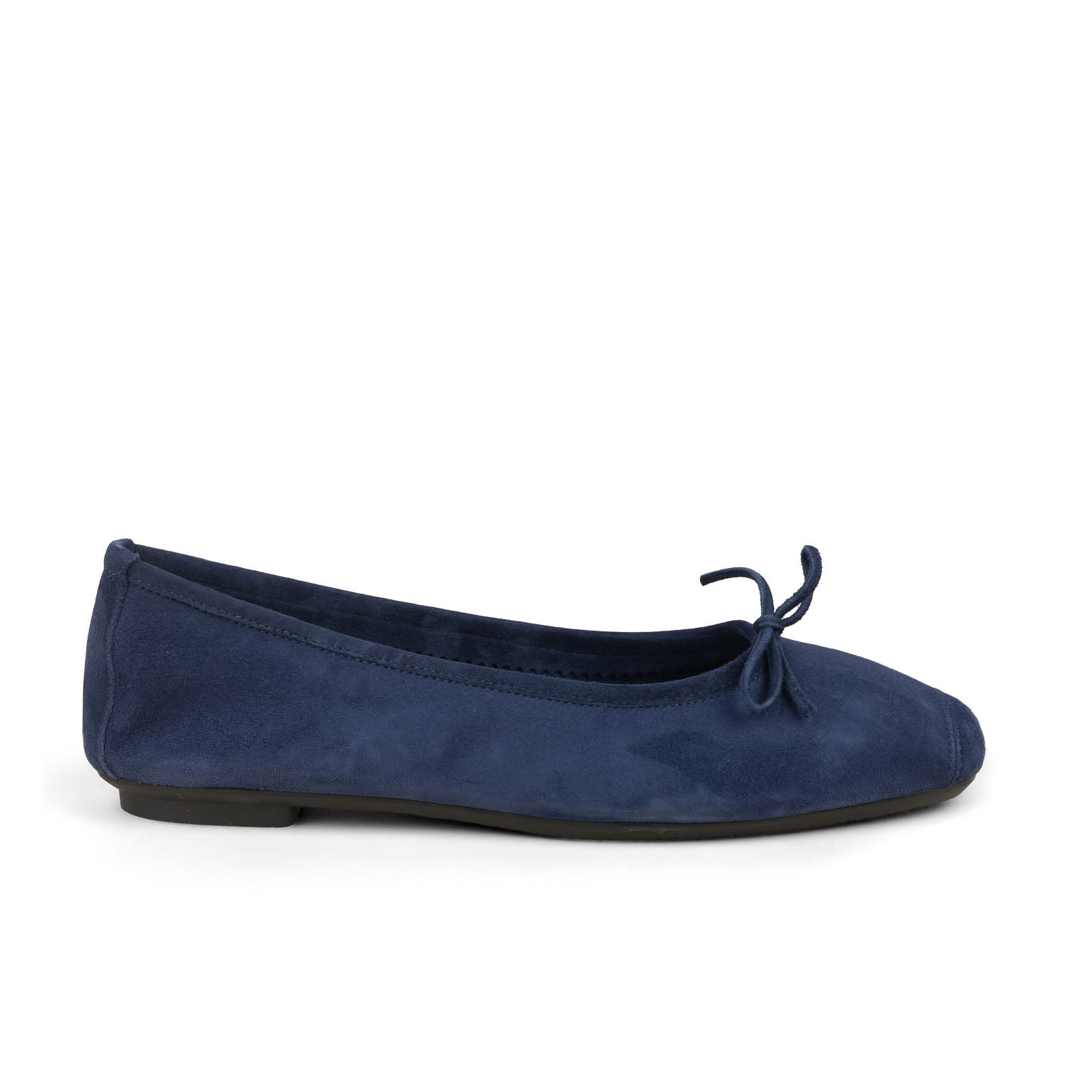 Ballerines et babies HARMONY REQINS Femme Bleu