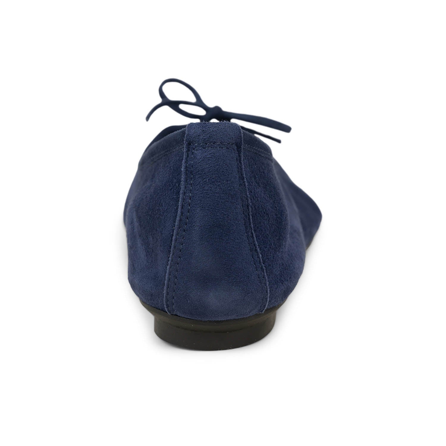 Ballerines et babies HARMONY REQINS Femme Bleu