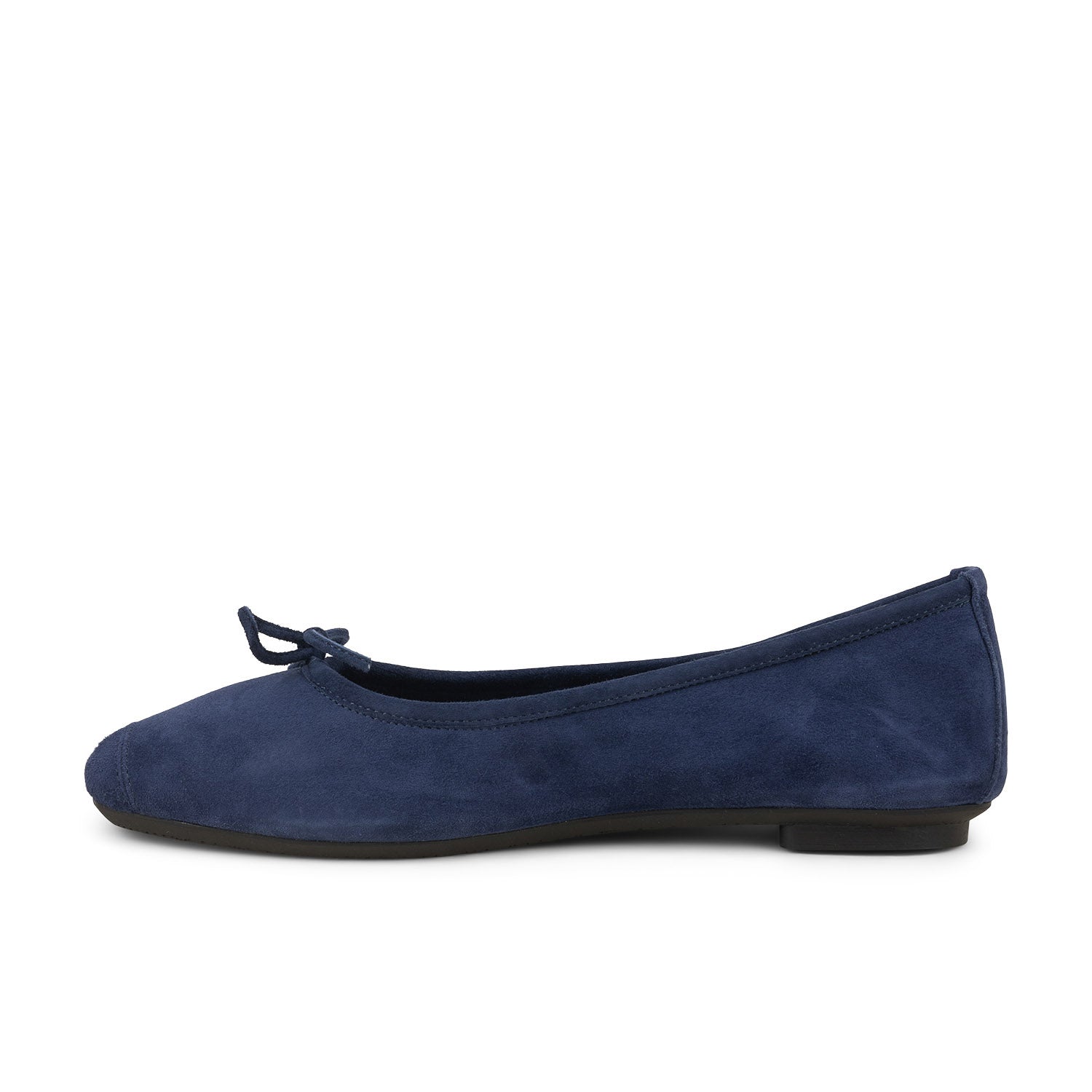Ballerines et babies HARMONY REQINS Femme Bleu