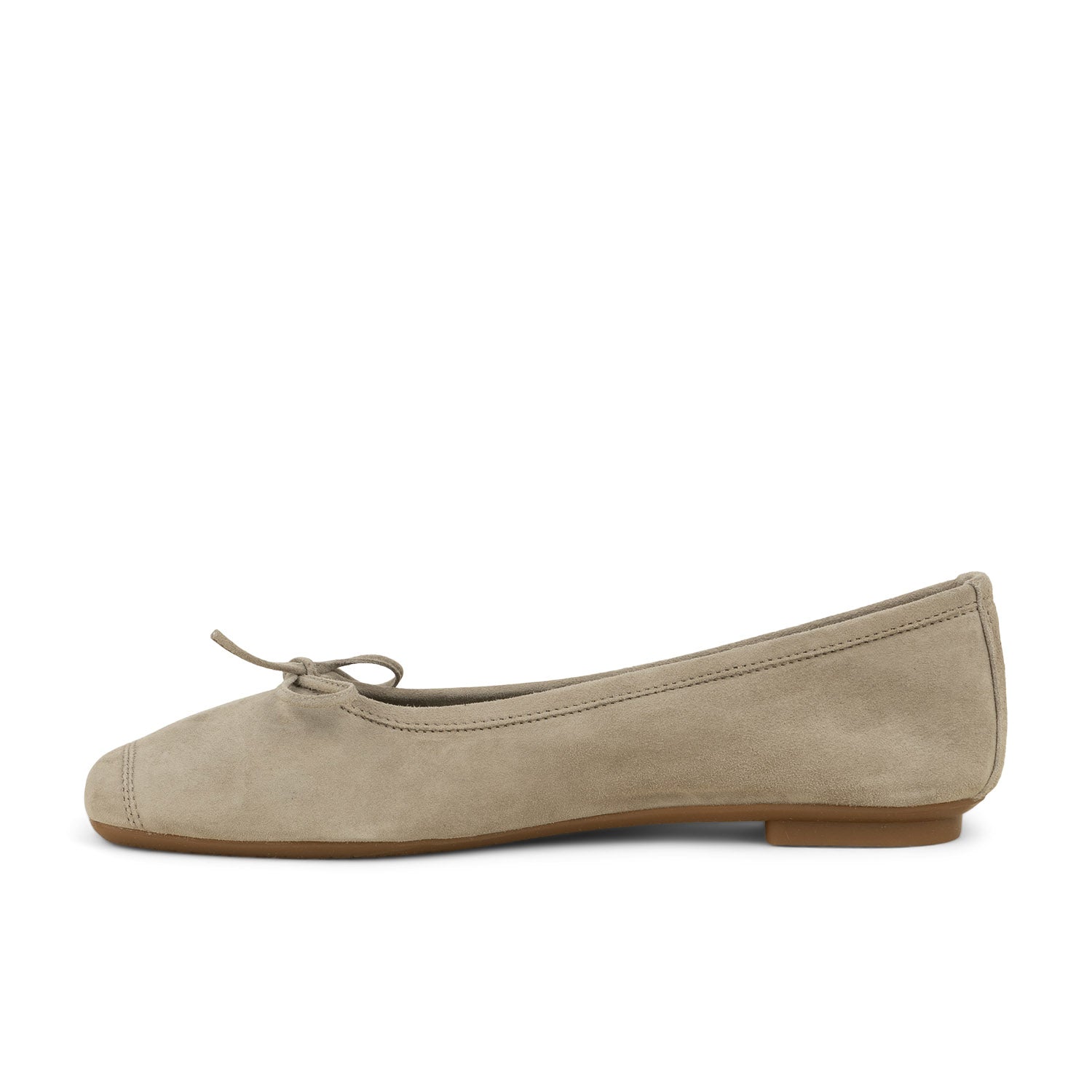 Ballerines et babies Femme REQINS HARMONY Gris