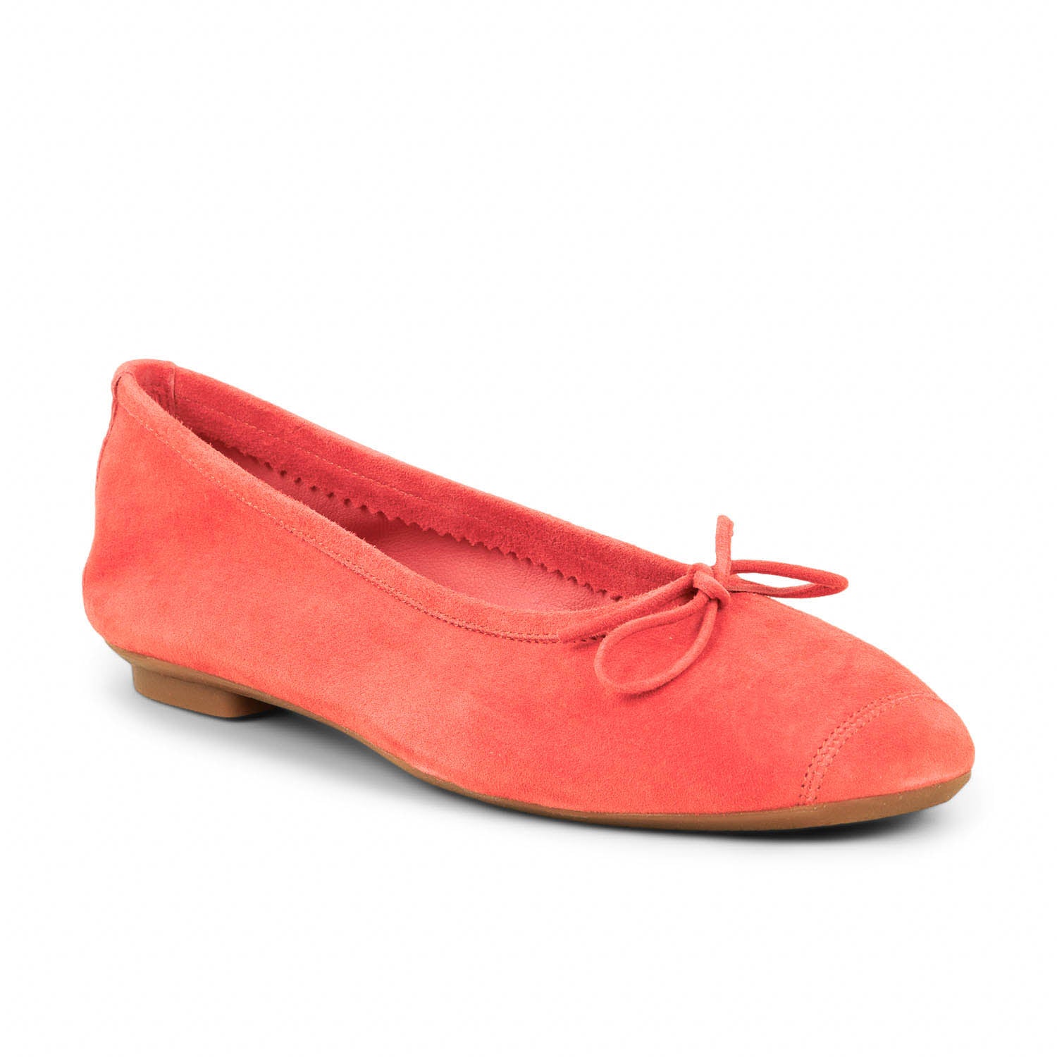 Ballerines et babies Femme REQINS HARMONY Rose