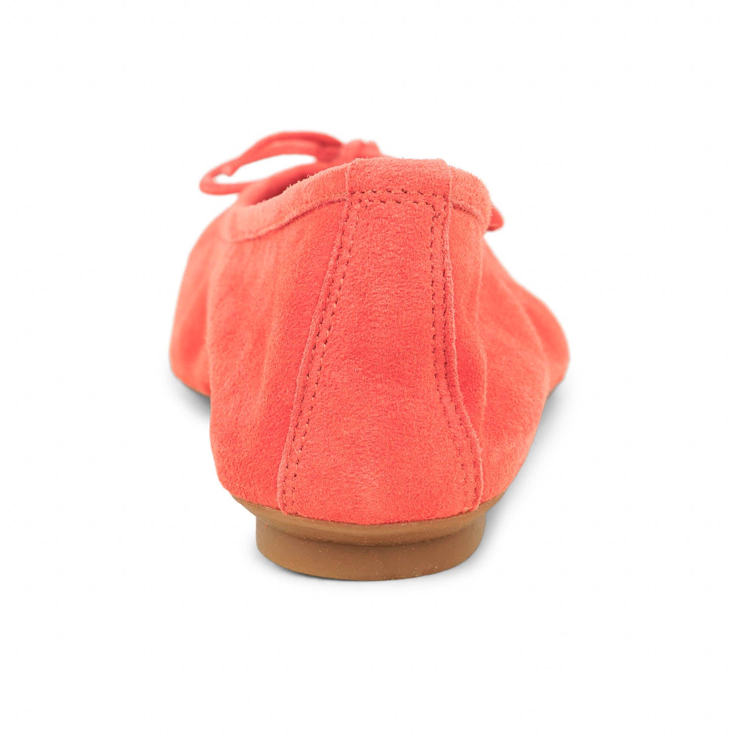 Ballerines et babies Femme REQINS HARMONY Rose