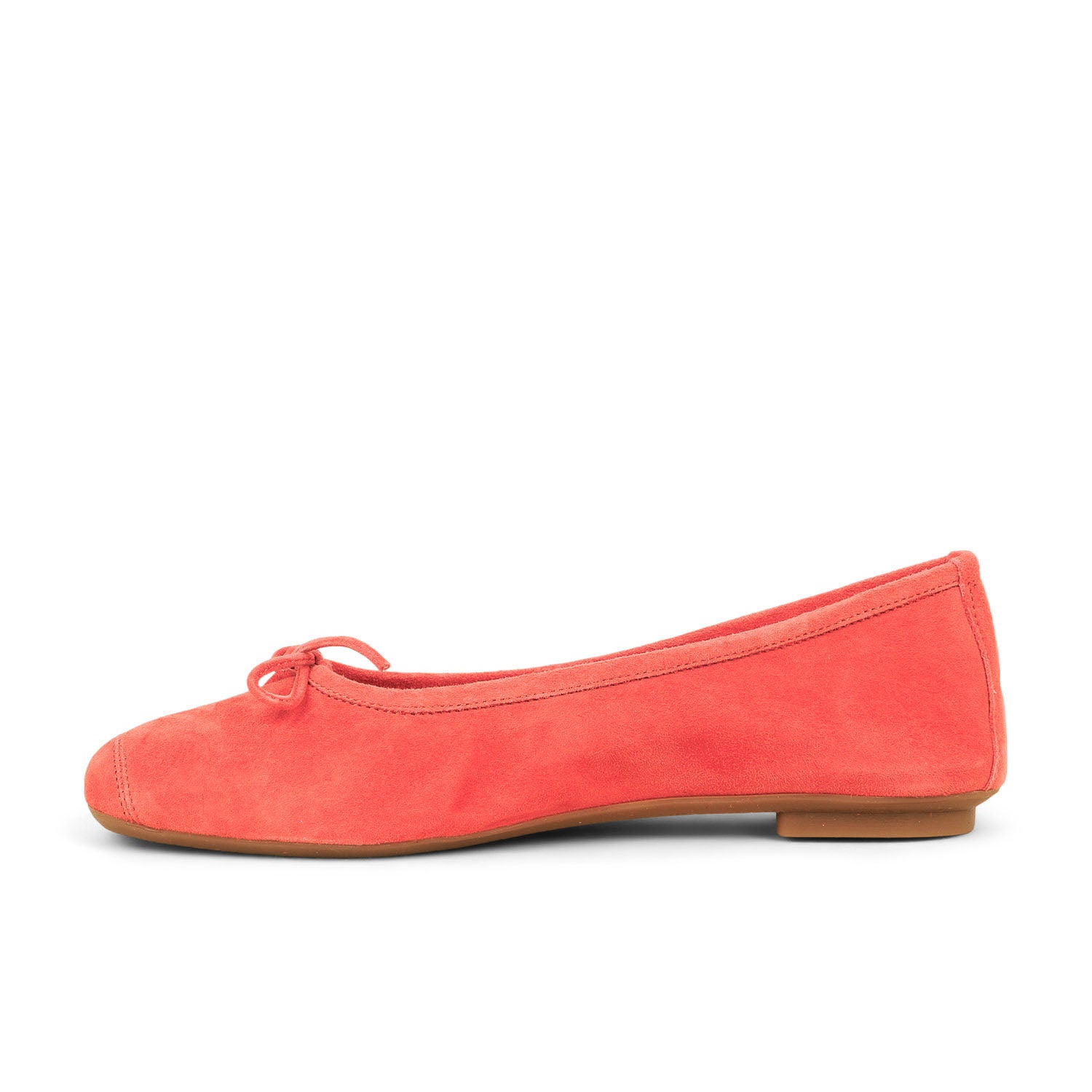 Ballerines et babies Femme REQINS HARMONY Rose