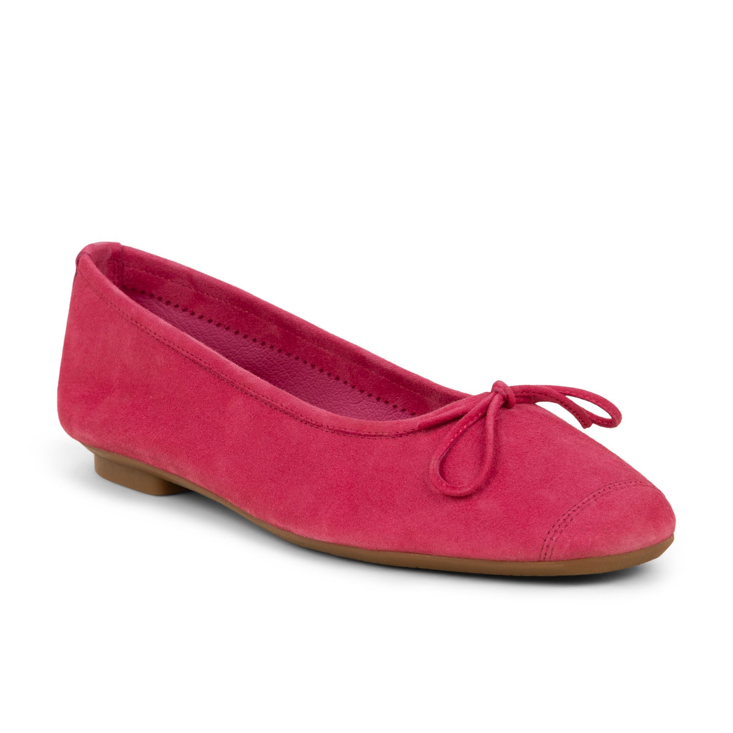 Ballerines et babies Femme REQINS HARMONY Rose