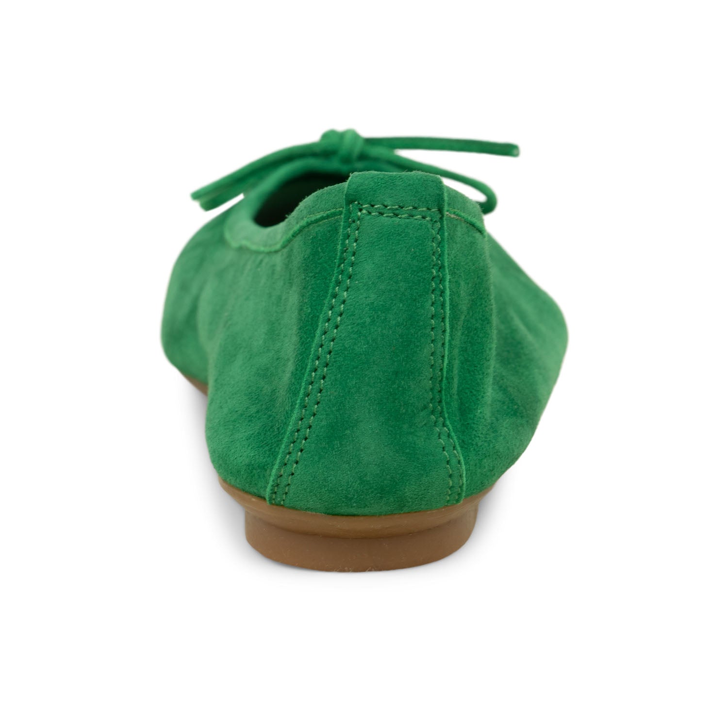 Ballerines et babies Femme REQINS HARMONY Vert