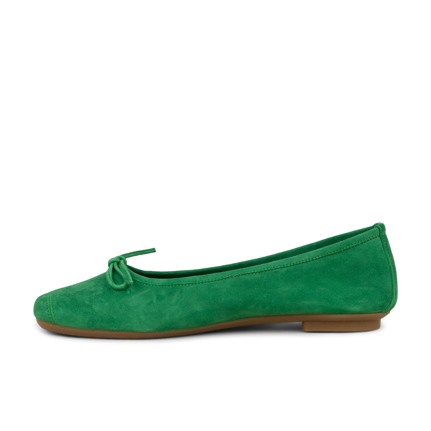 Ballerines et babies Femme REQINS HARMONY Vert