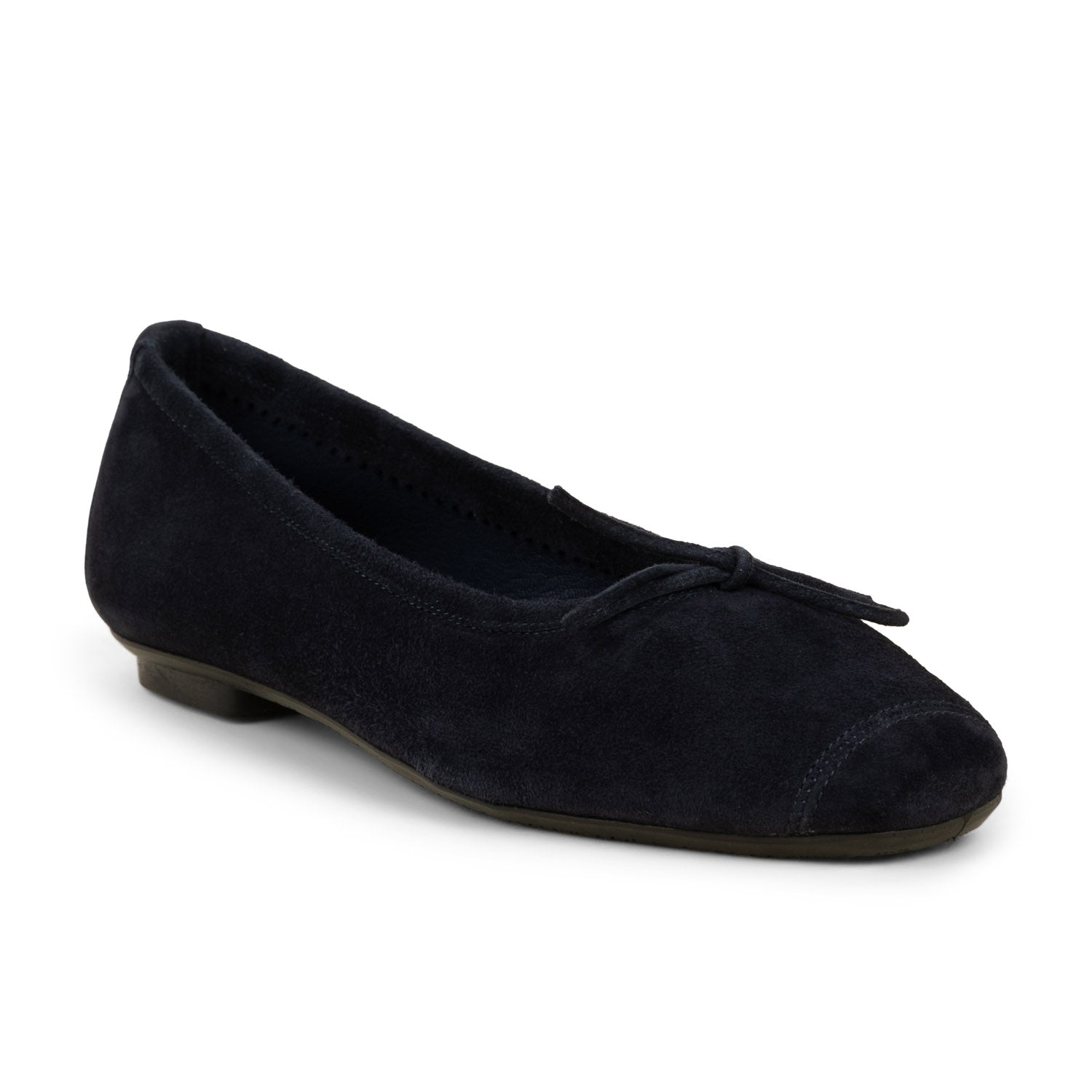 Ballerines et babies Femme REQINS HARMONY Bleu