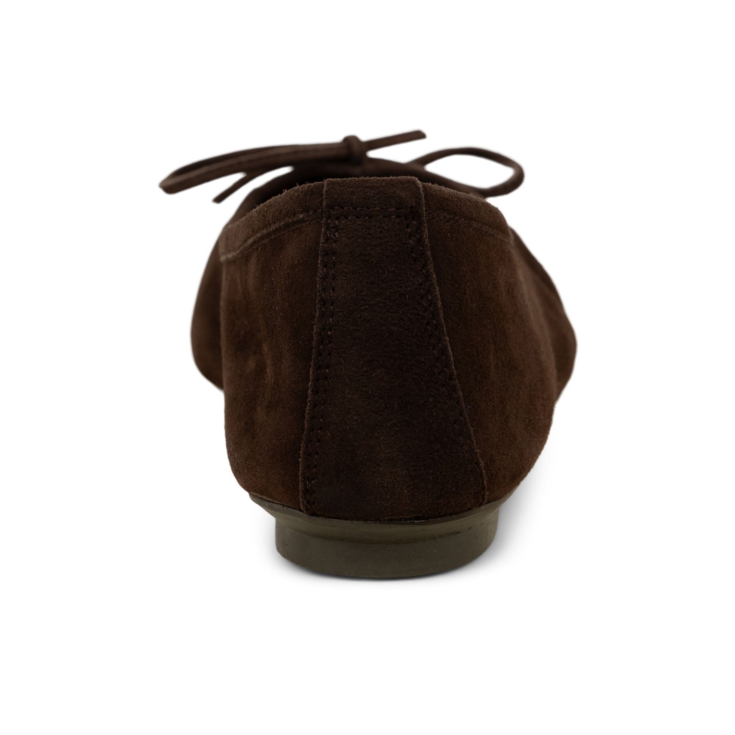 Ballerines et babies Femme REQINS HARMONY Marron