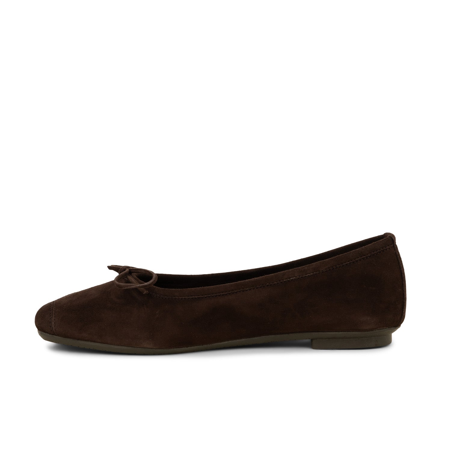 Ballerines et babies Femme REQINS HARMONY Marron
