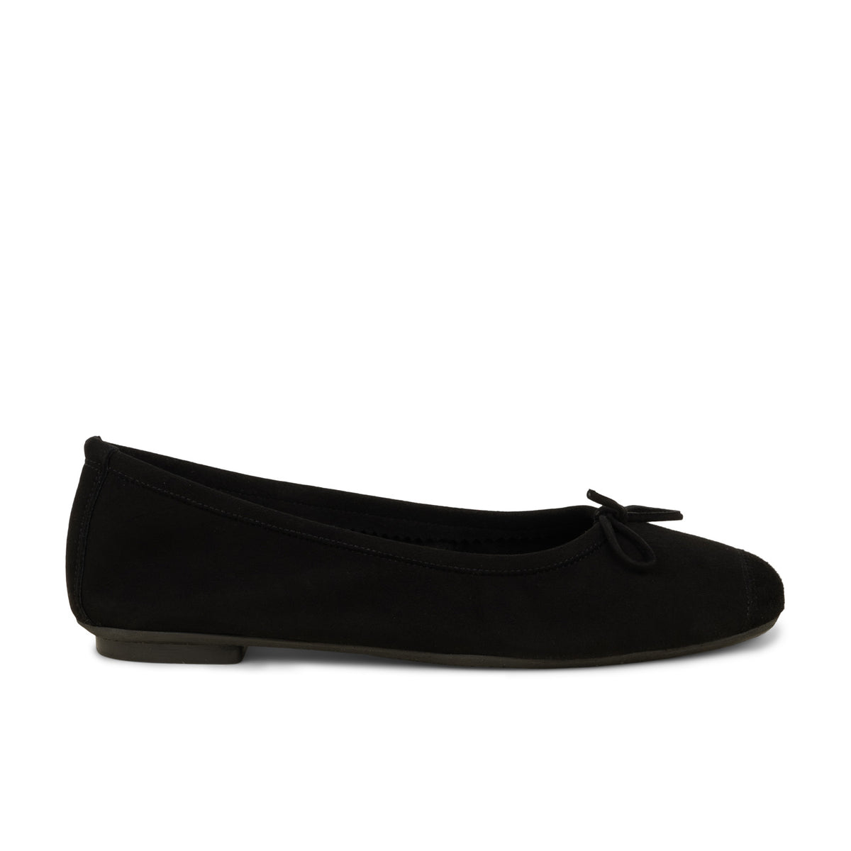 Ballerines et babies Femme REQINS HARMONY Noir