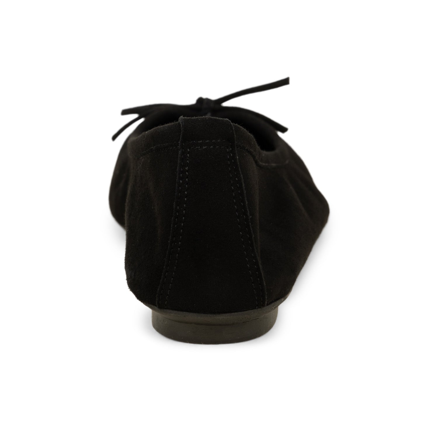 Ballerines et babies Femme REQINS HARMONY Noir