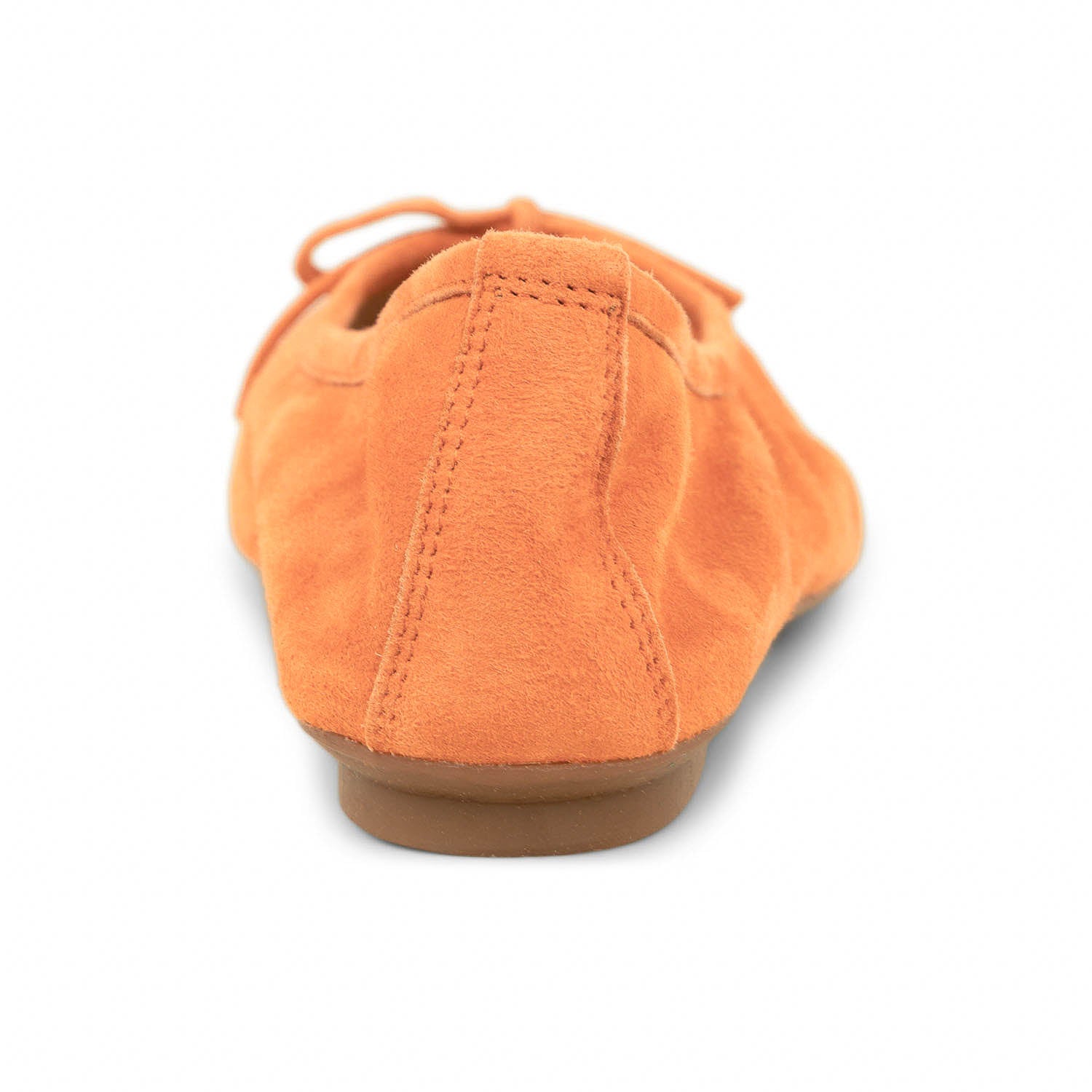 Ballerines et babies Femme REQINS HARMONY Orange