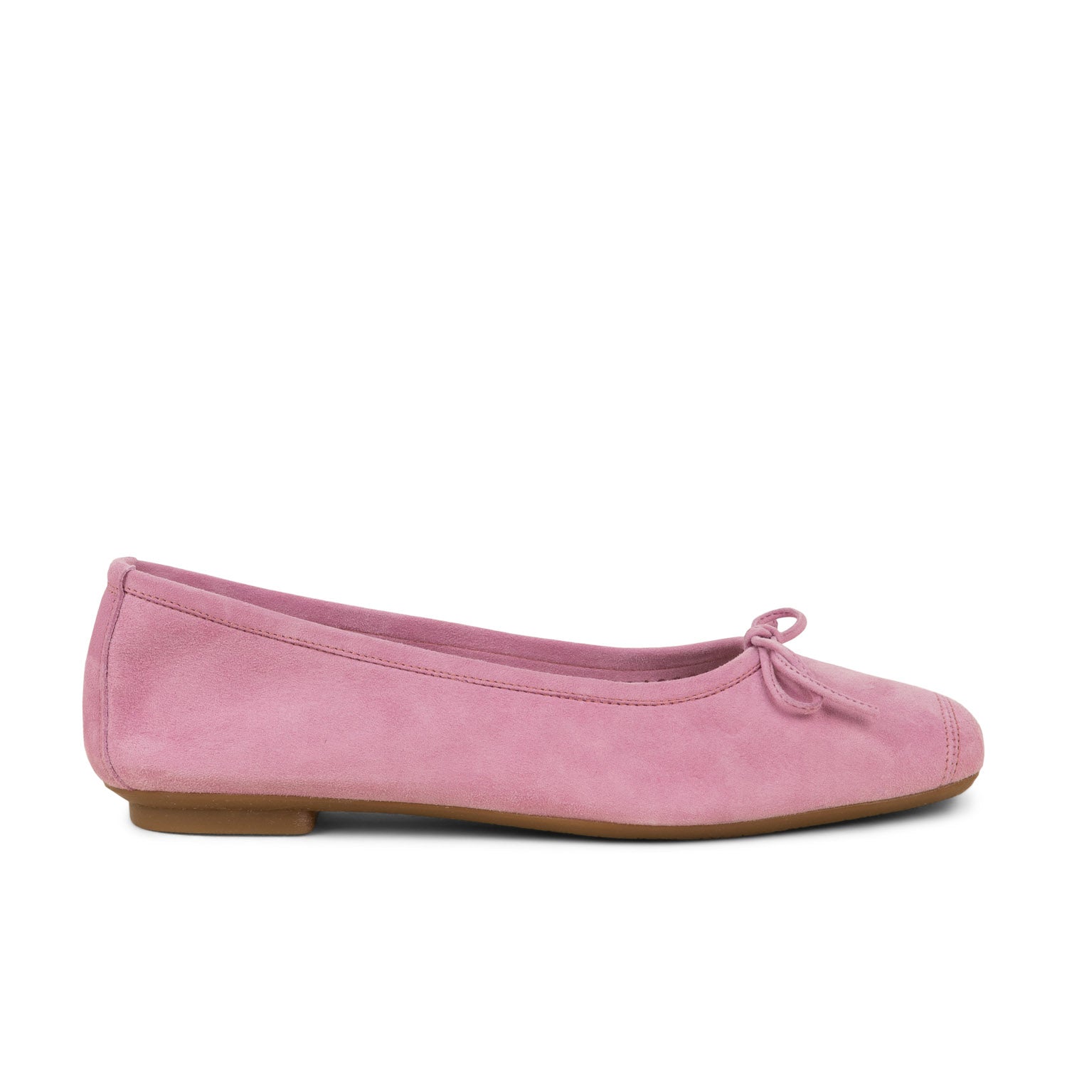 Ballerines et babies Femme REQINS HARMONY Rose