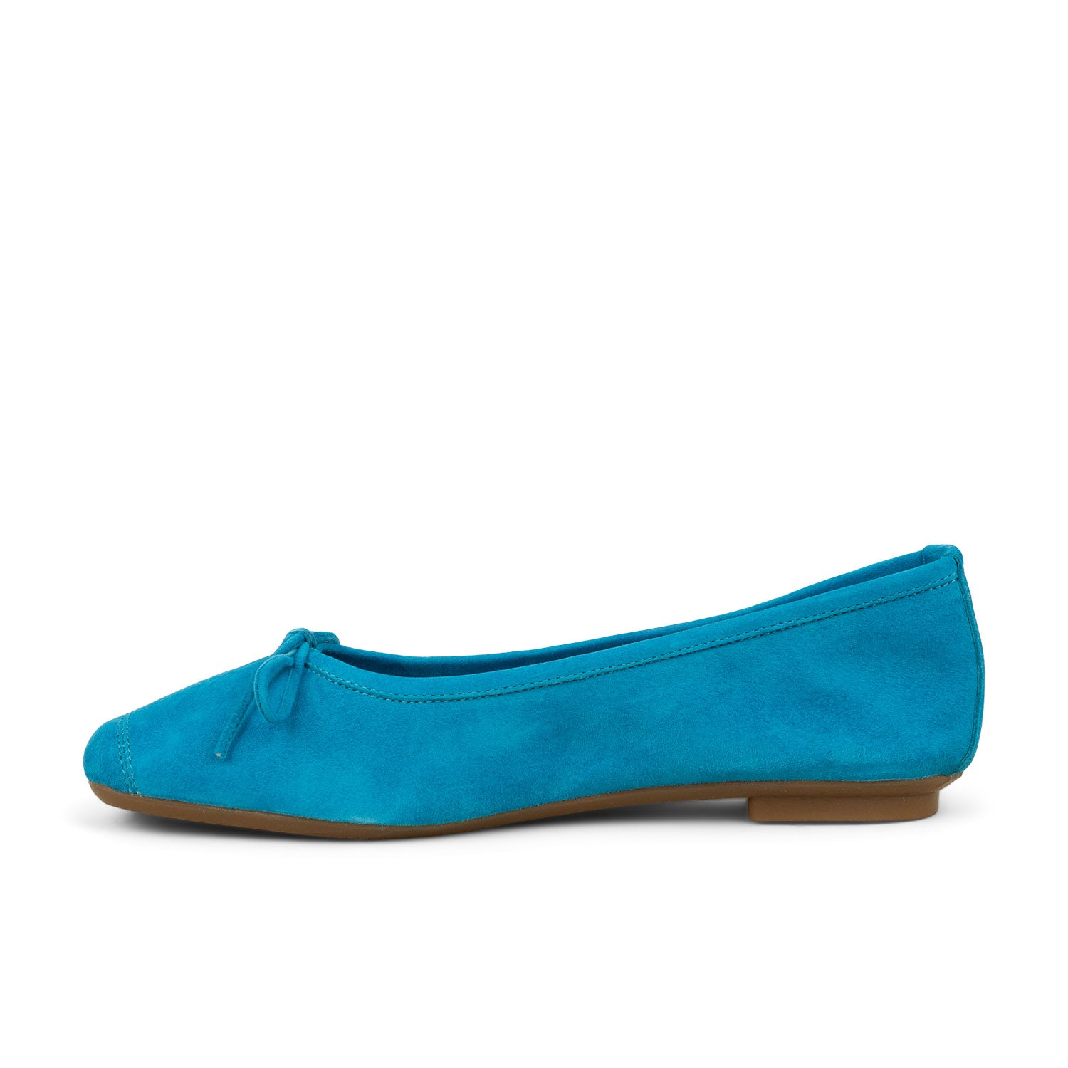 Ballerines et babies Femme REQINS HARMONY Bleu