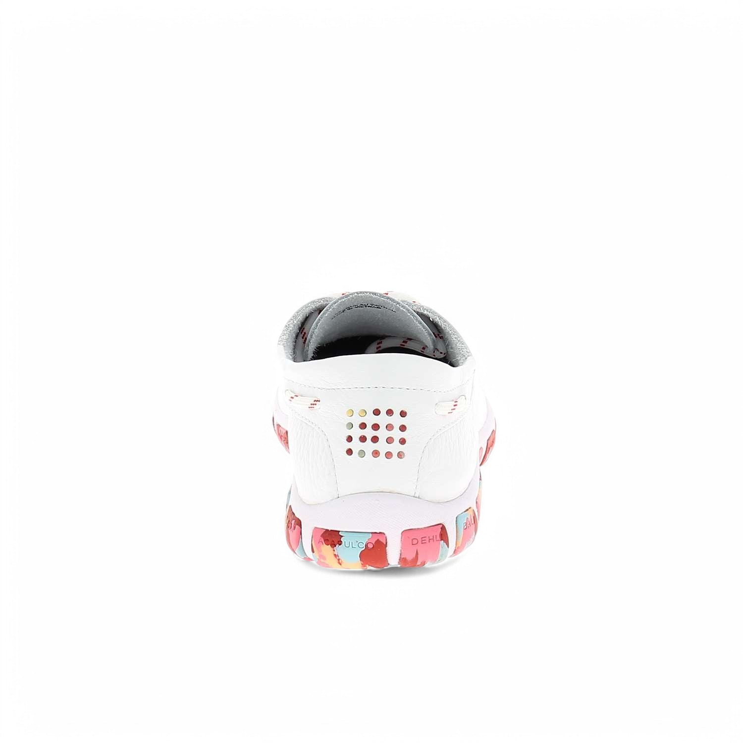 Baskets Femme TBS JAZARU Blanc