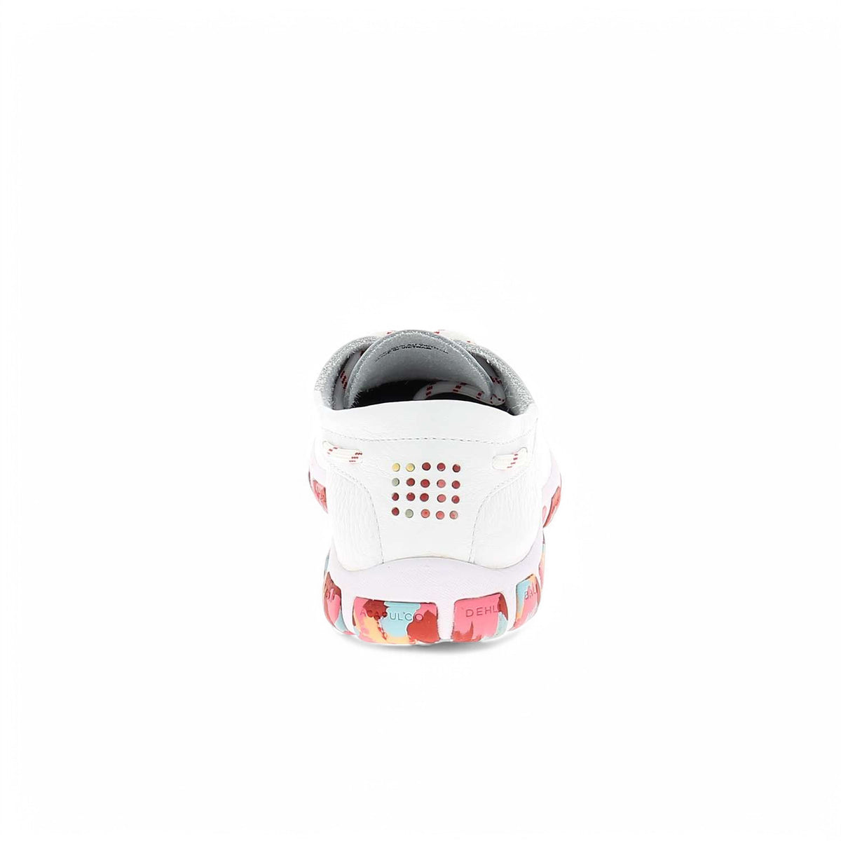 Baskets Femme TBS JAZARU Blanc