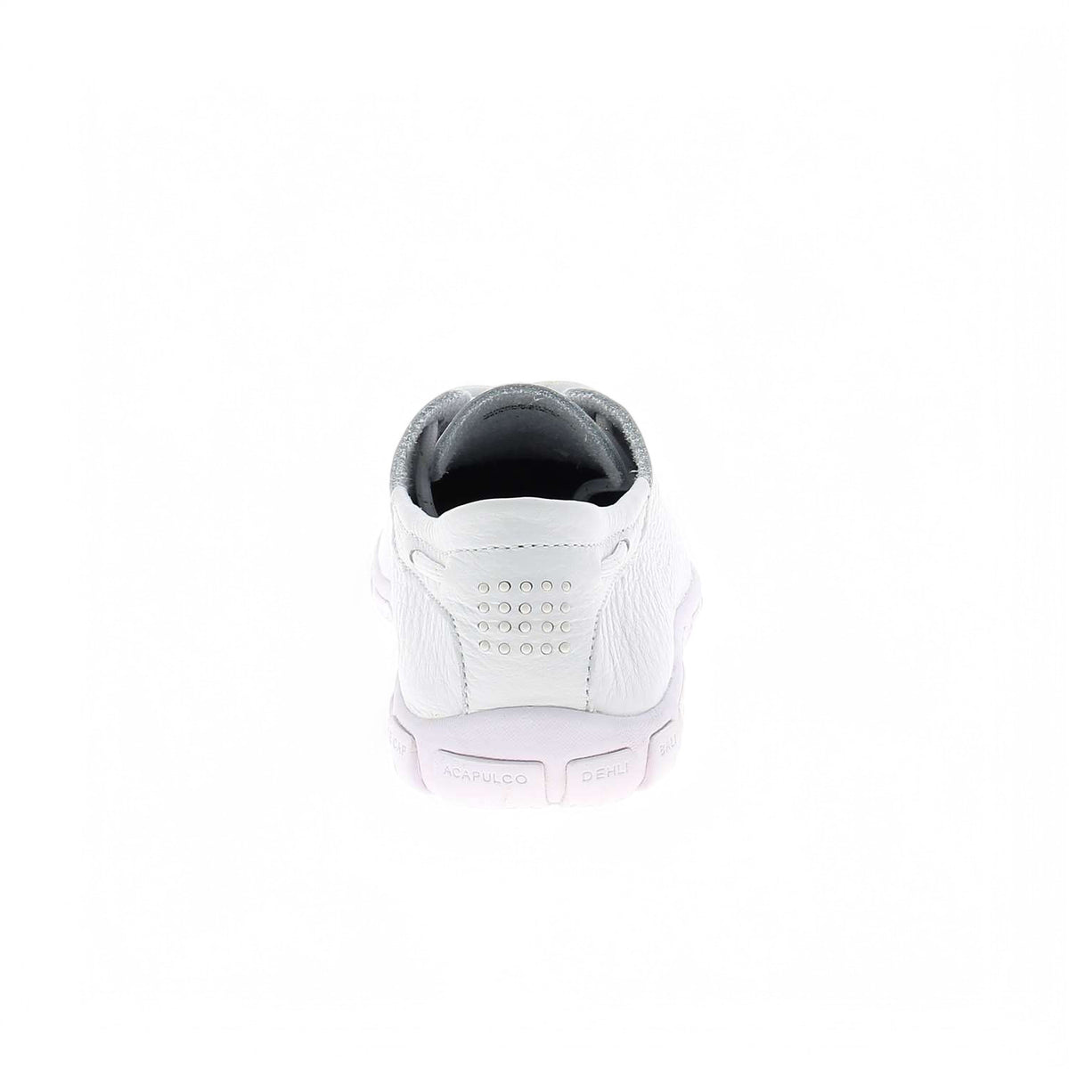 Baskets Femme TBS JAZARU Blanc