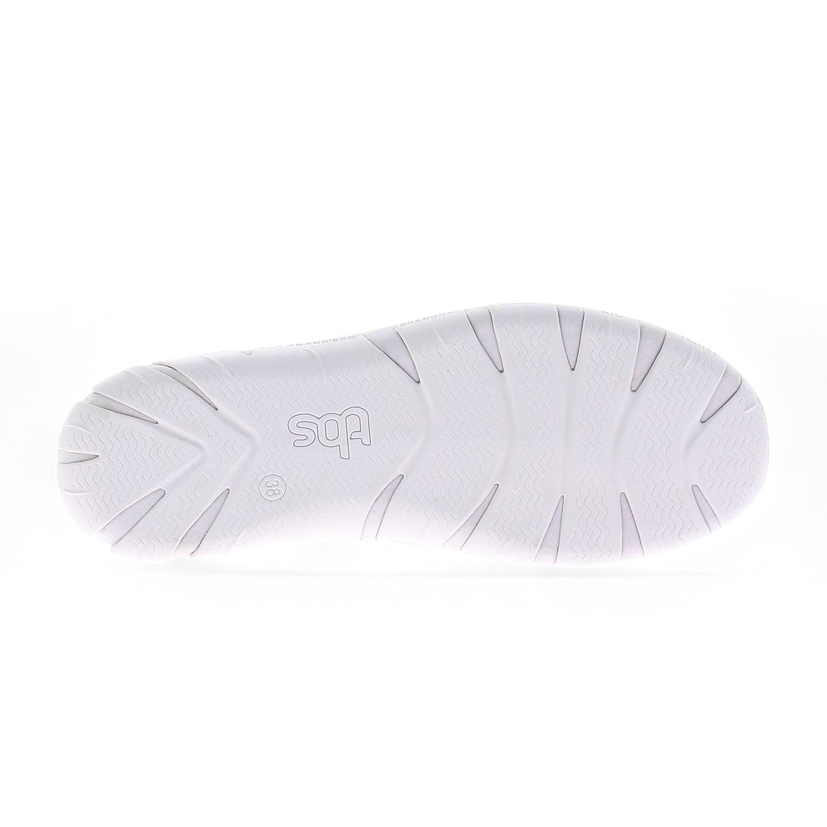 Baskets Femme TBS JAZARU Blanc