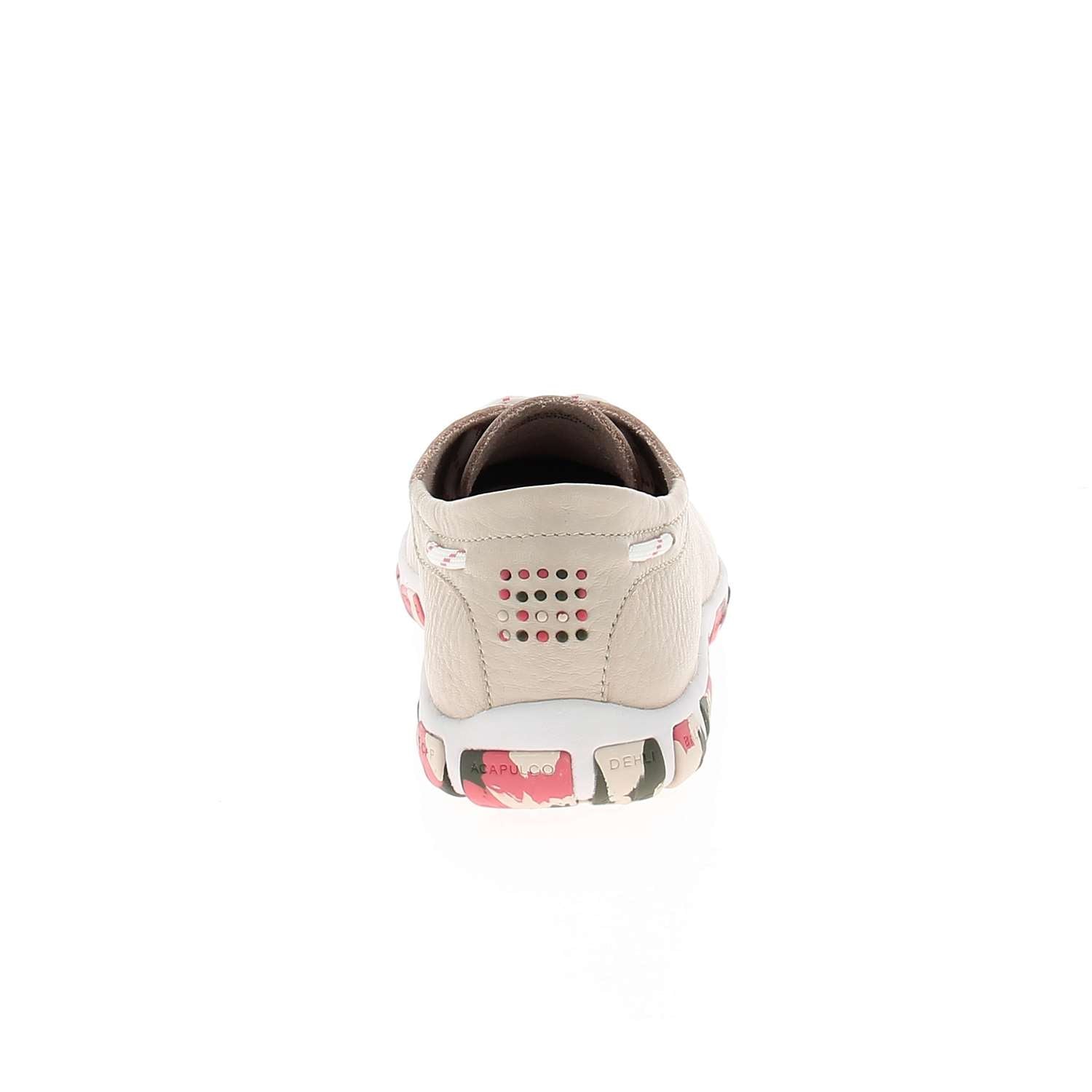 Baskets Femme TBS JAZARU Beige