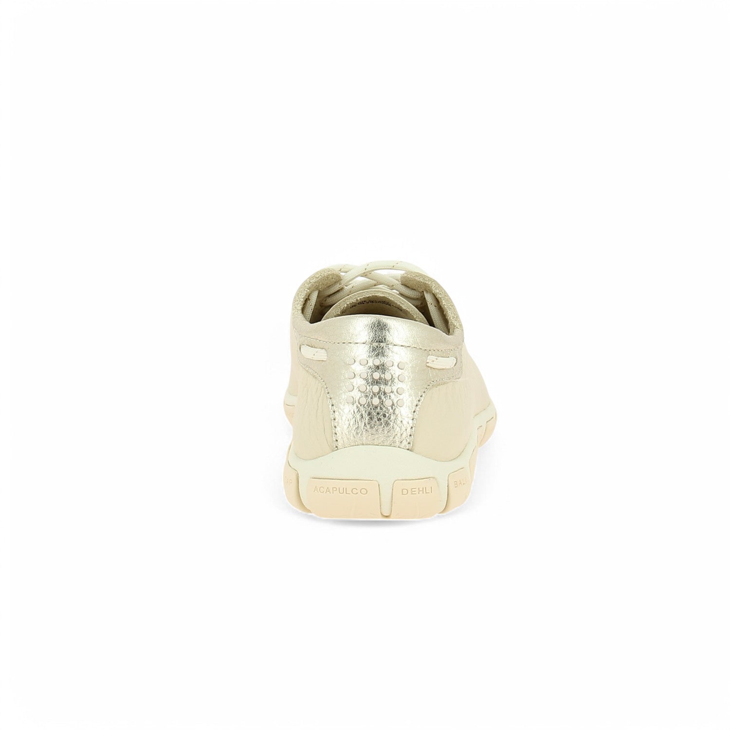 Baskets Femme TBS JAZARU Beige