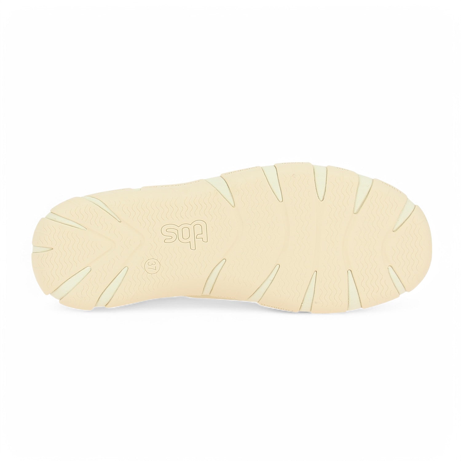 Baskets Femme TBS JAZARU Beige