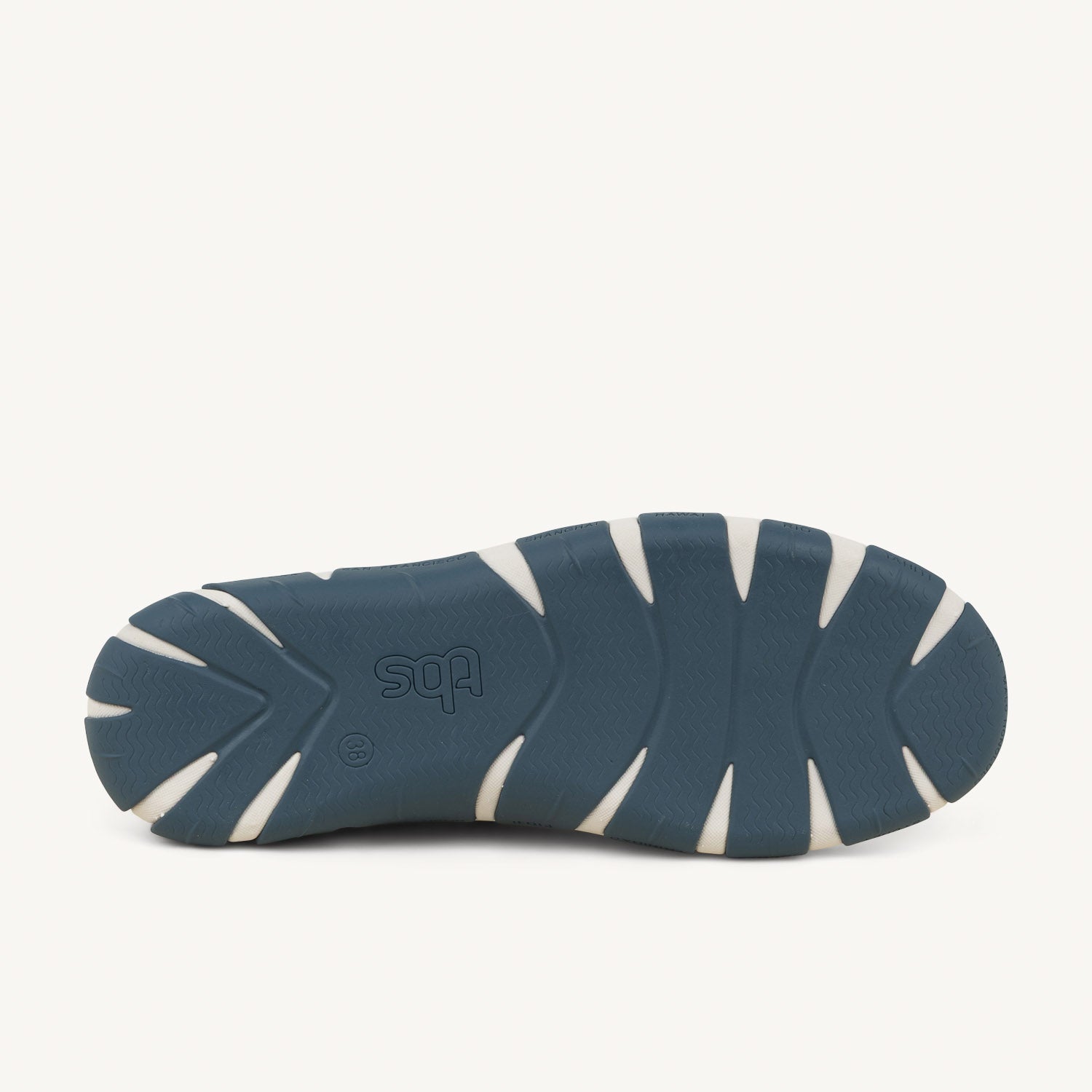 Baskets Femme TBS JAZARU Blanc