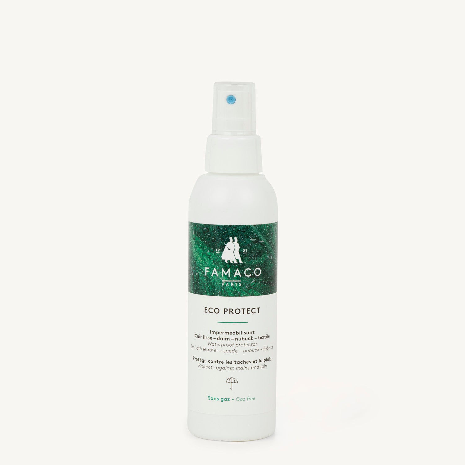 Entretien et accessoires Femme FAMACO IMPERMBEABILISANT ECO PROTECT Multicolore