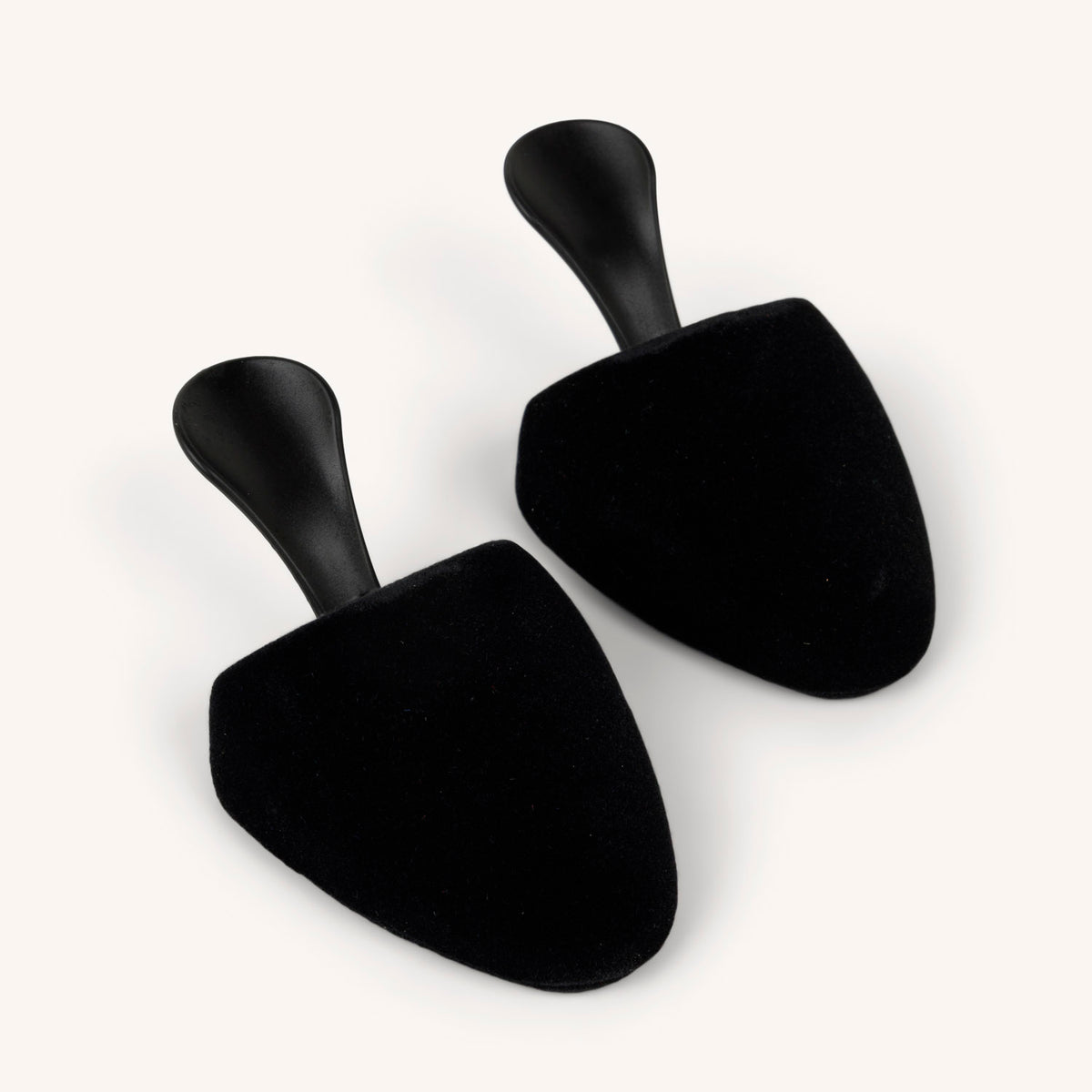 Entretien et accessoires Femme FAMACO EMBOUTS MOUSSE Noir