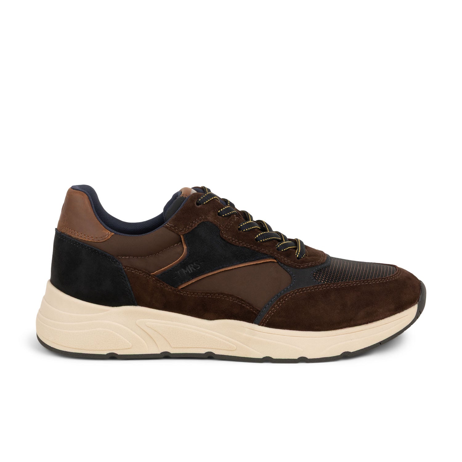 Baskets Homme TAMARIS TARUNI Marron