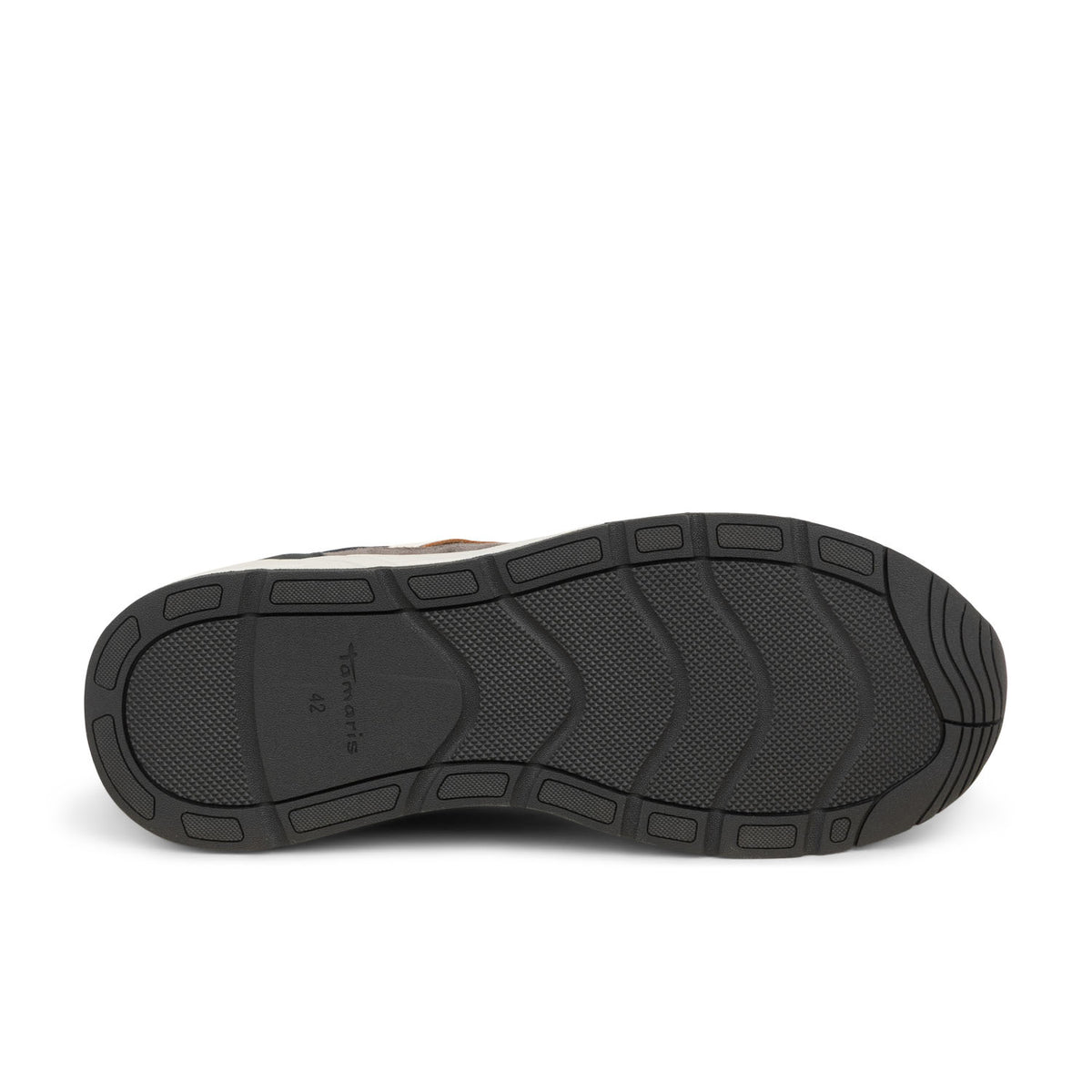 Baskets Homme TAMARIS TARUNI Bleu