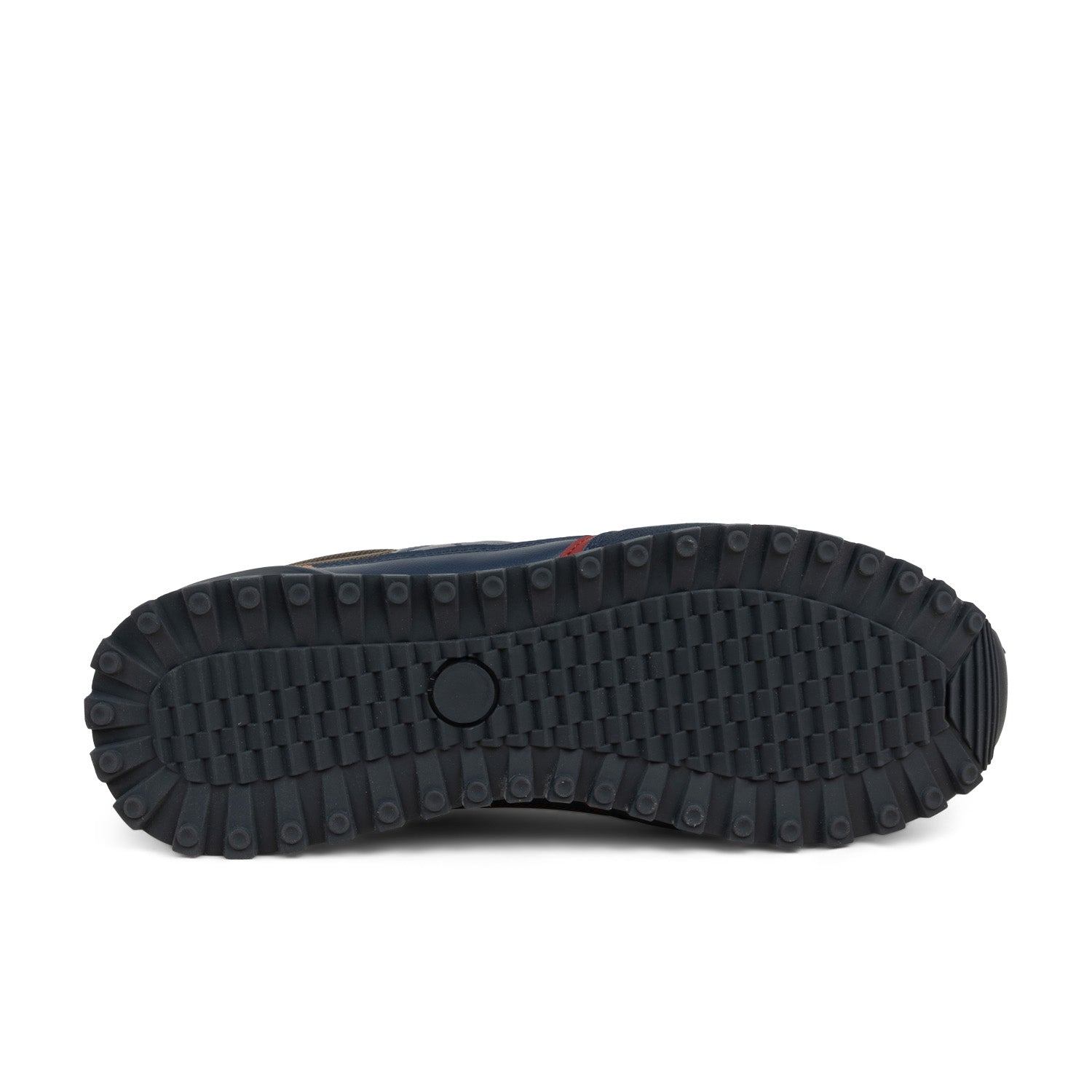 Baskets Homme TEDDY SMITH TEDDALY Bleu