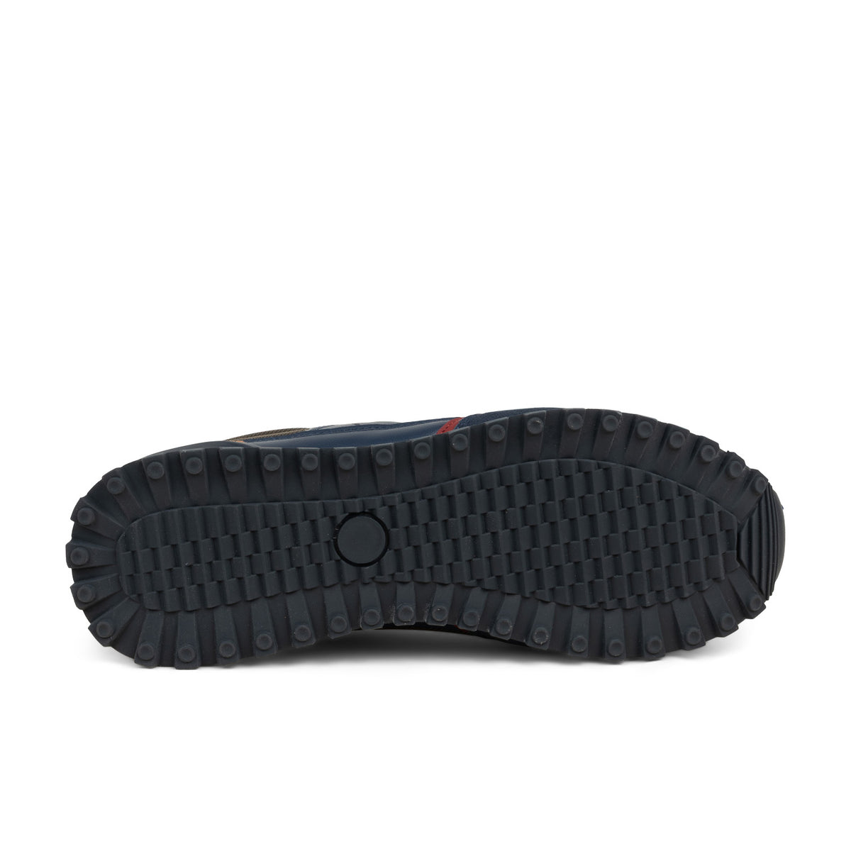Baskets Homme TEDDY SMITH TEDDALY Bleu