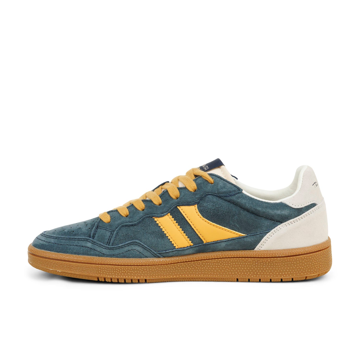 Baskets Homme TEDDY SMITH TECOOL Bleu