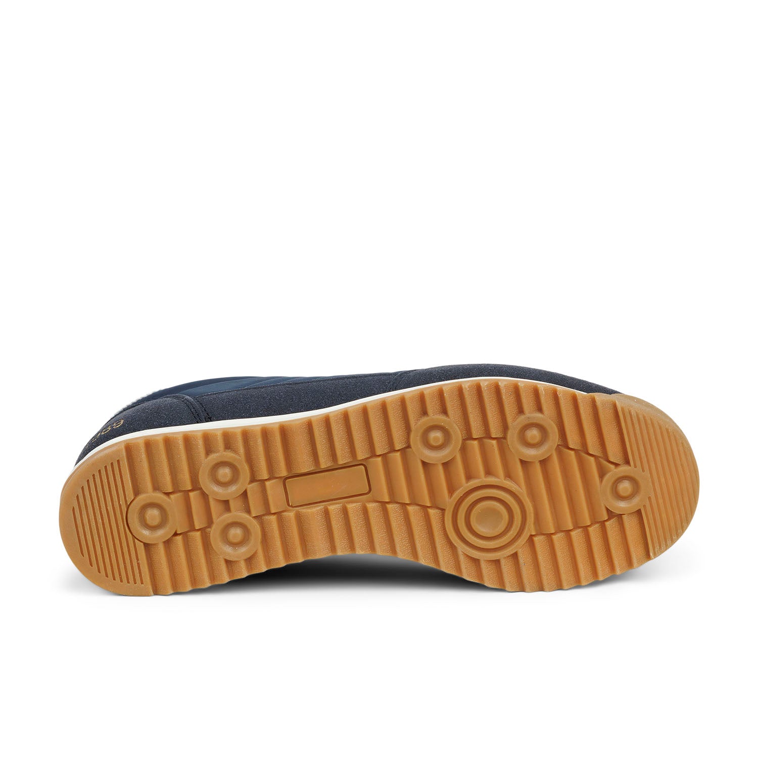 Baskets Homme TEDDY SMITH TEVA Bleu