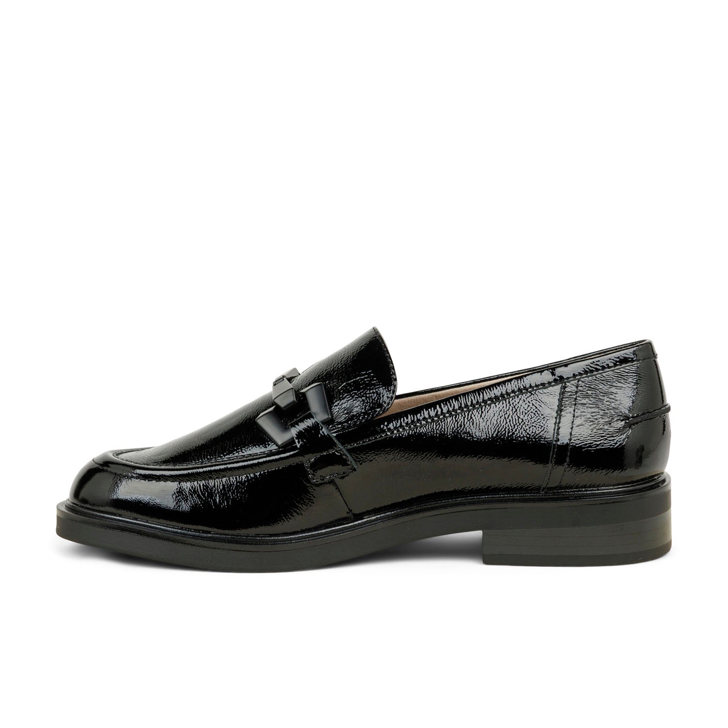 Mocassins Femme CAPRICE CAMOI Noir