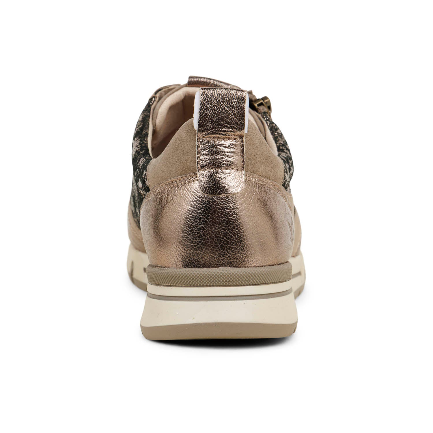 Baskets Femme CAPRICE CATTY Beige