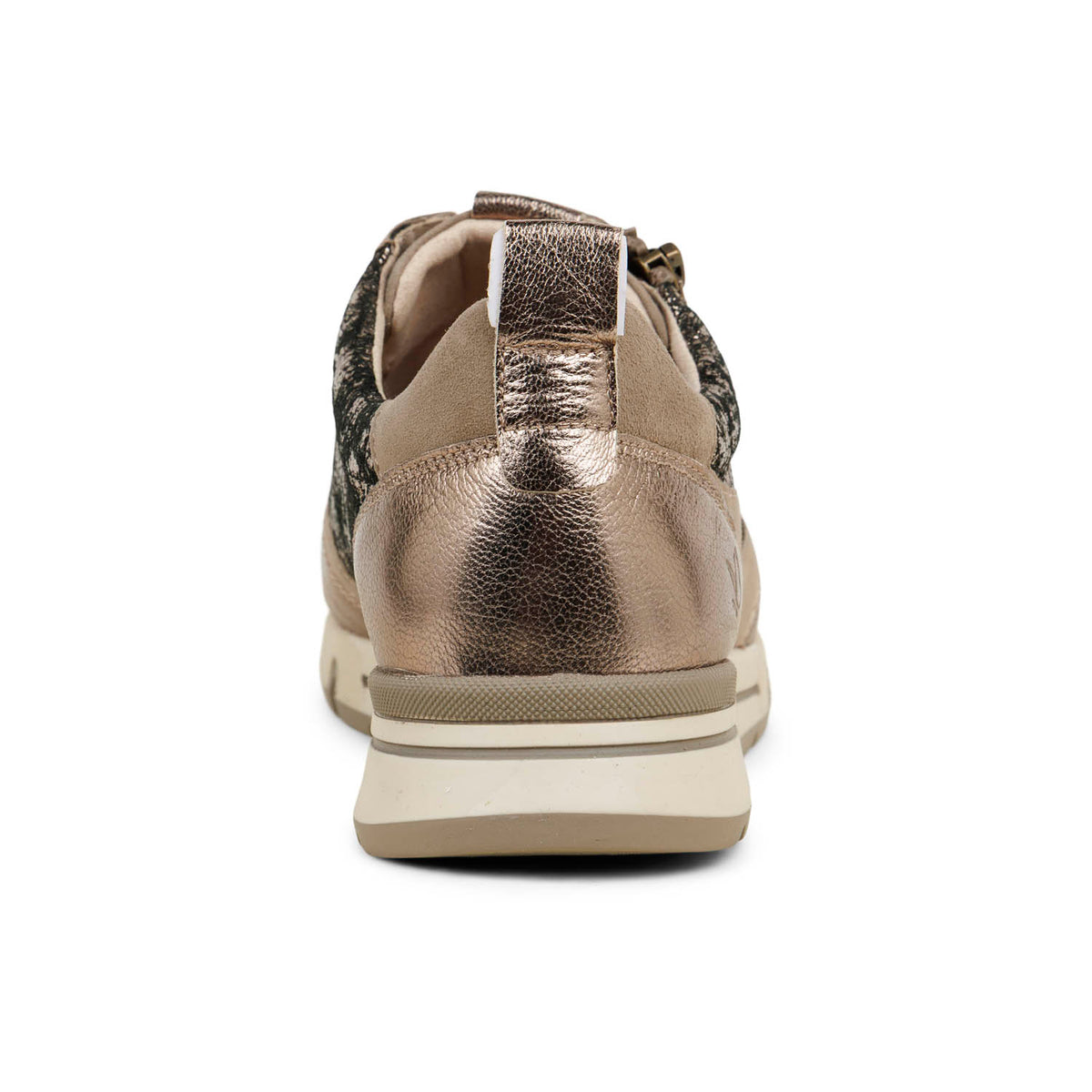 Baskets Femme CAPRICE CATTY Beige