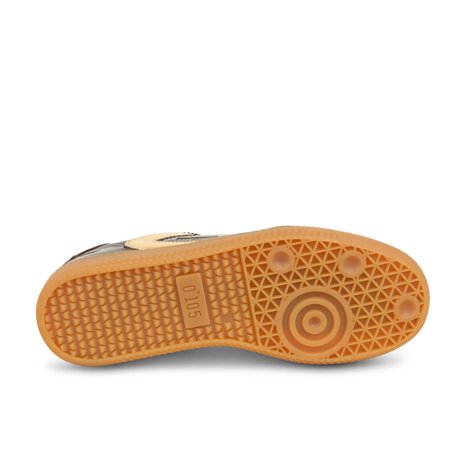 Baskets Femme 0 105 NOVA Noir