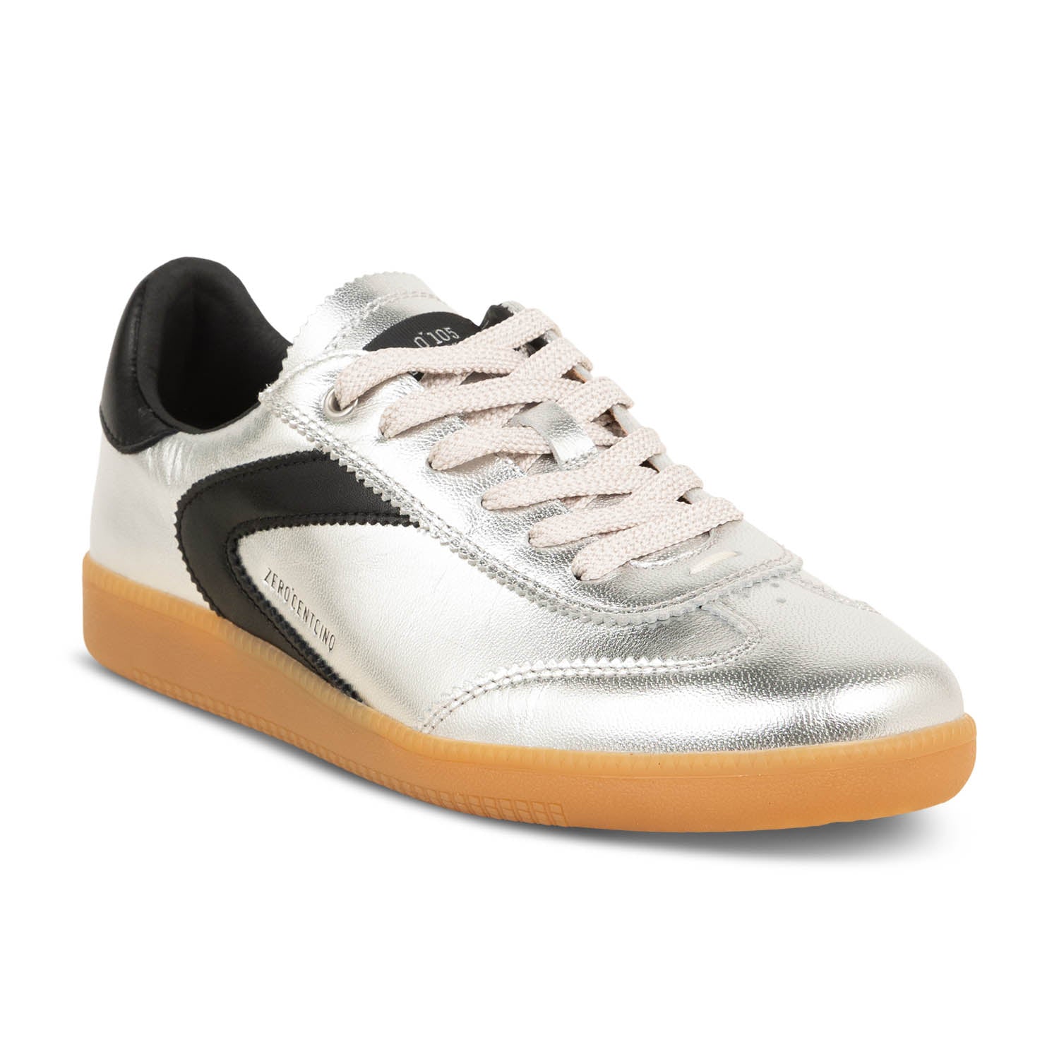 Sneakers Femme 0 105 NOVA Argent