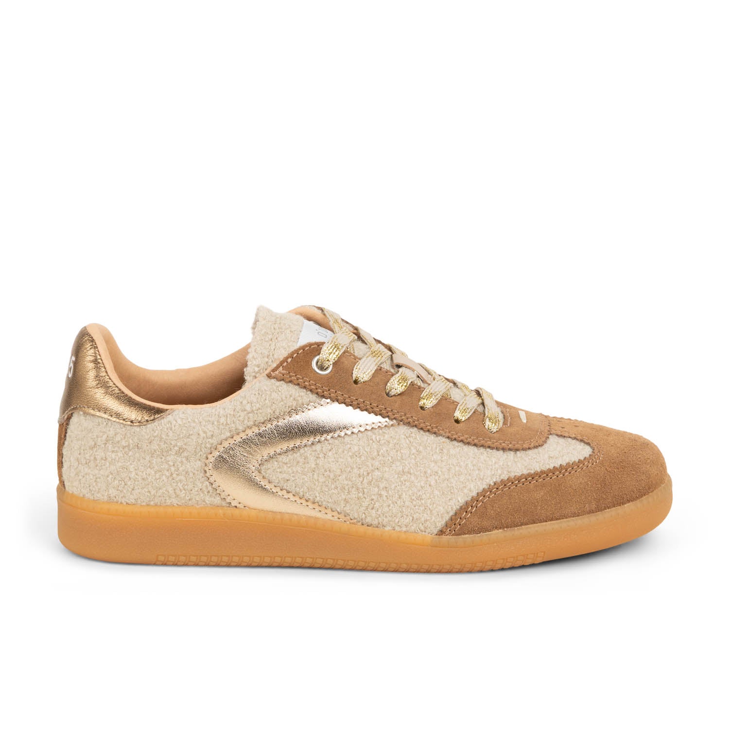 Sneakers Femme 0 105 NOVA Marron