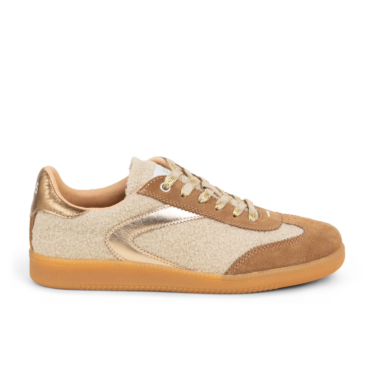 Sneakers Femme 0 105 NOVA Marron