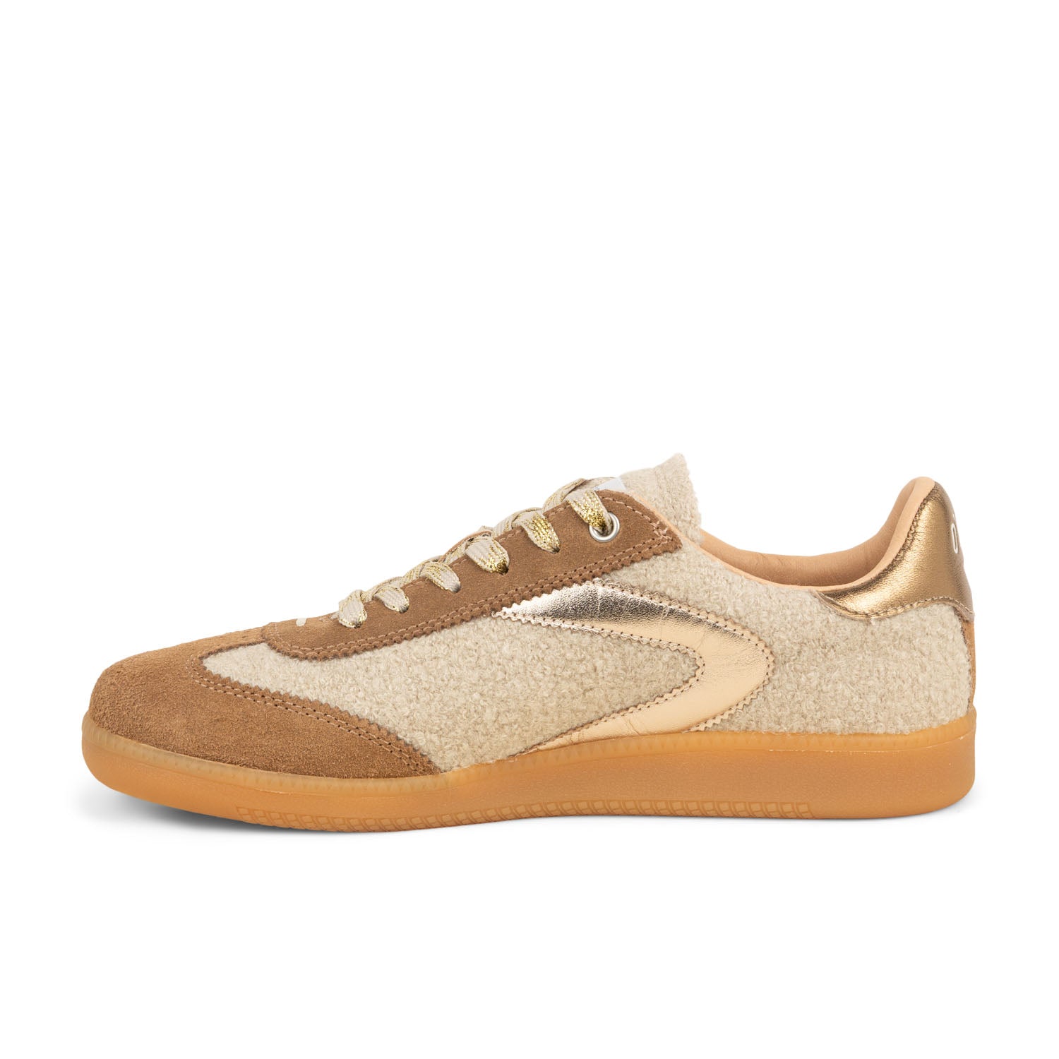 Sneakers Femme 0 105 NOVA Marron