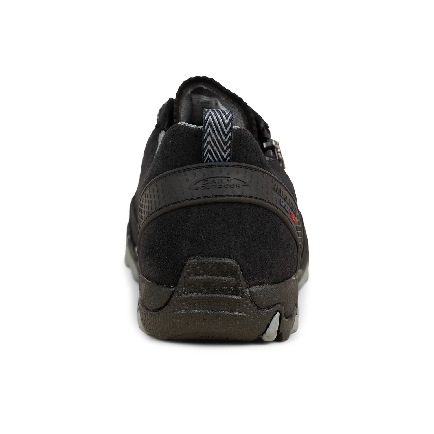 Baskets Femme ALLROUNDER BY MEPHISTO NIZAR TEX Bleu