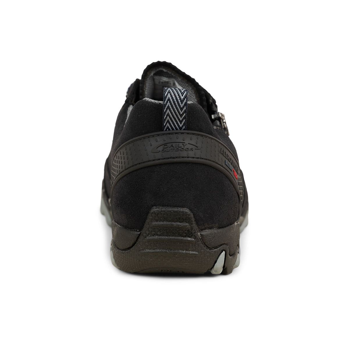Baskets Femme ALLROUNDER BY MEPHISTO NIZAR TEX Bleu